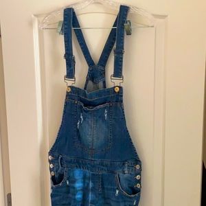 Overalls